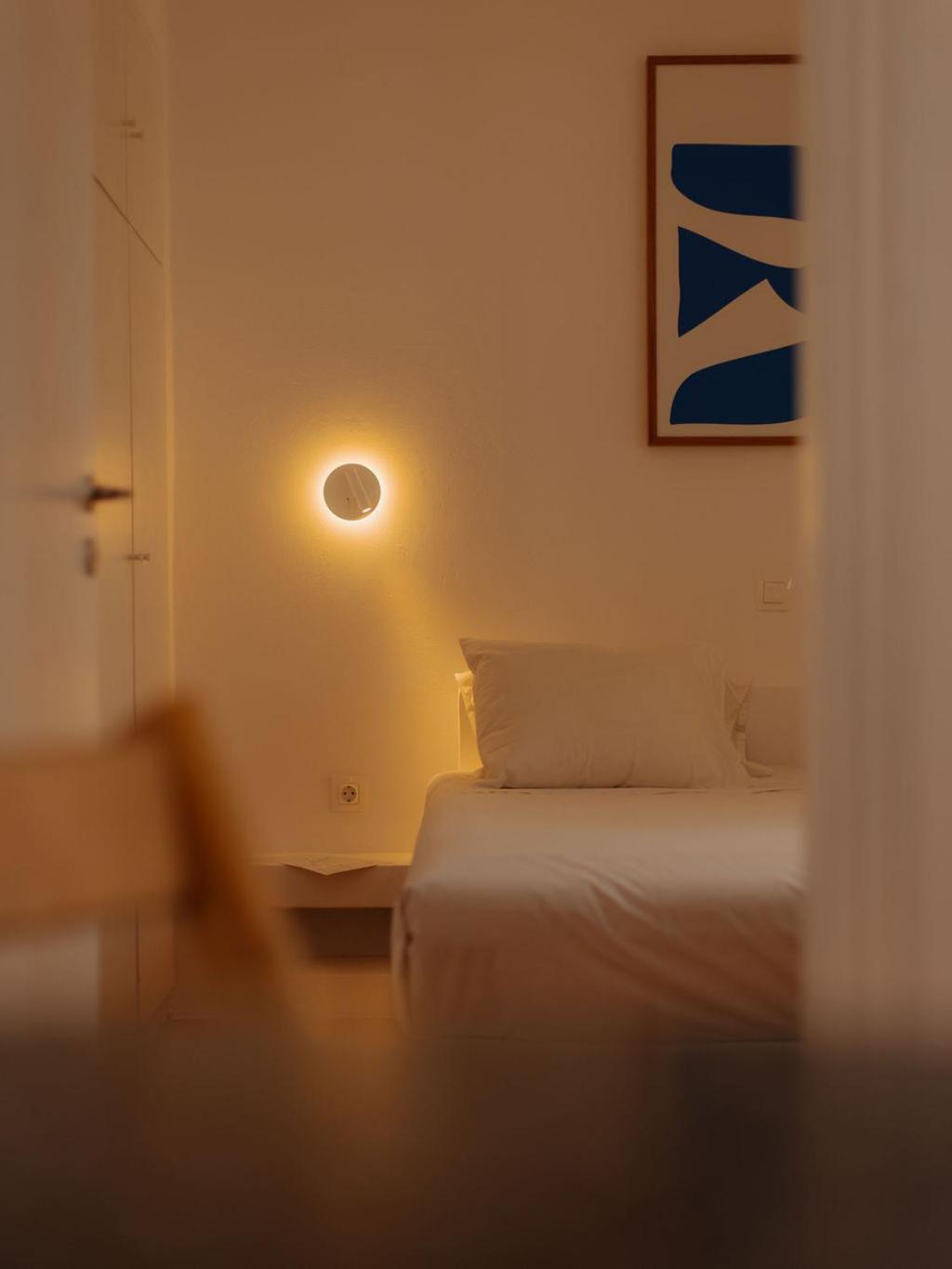 Adelfia Studios Páros 외부 사진